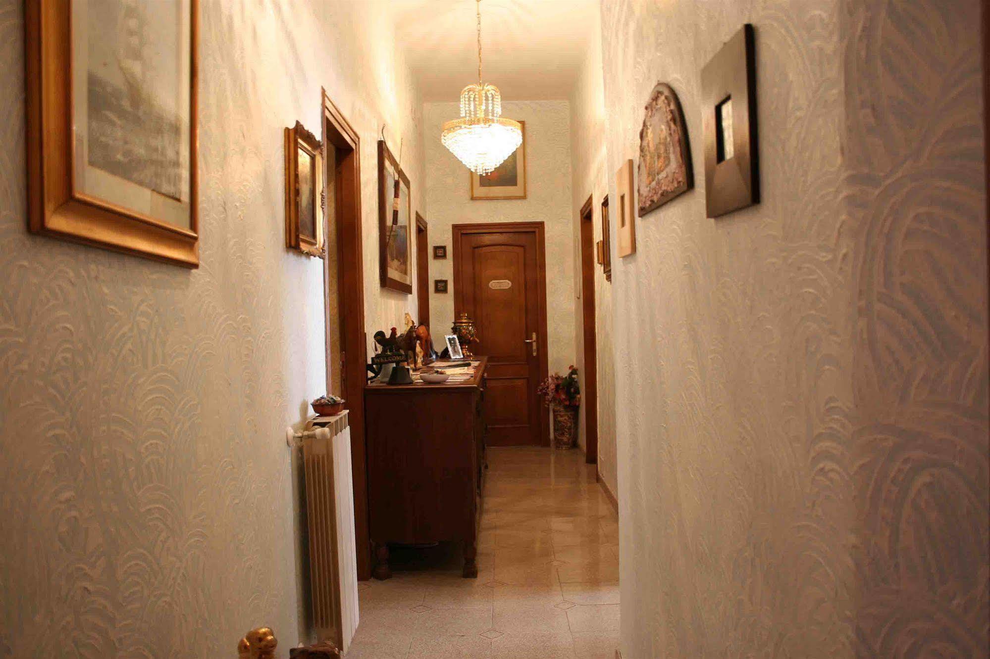 הוילה רומא Angeli Di Matilde מראה חיצוני תמונה